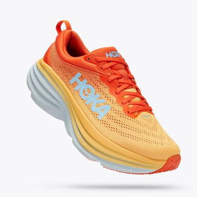 hoka flyer program